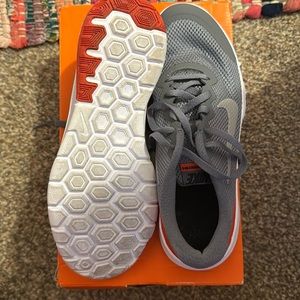 Nike Flex Experience